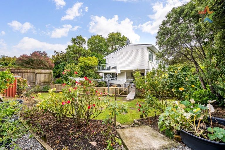 Photo of property in 25 Penrose Street, Woburn, Lower Hutt, 5010