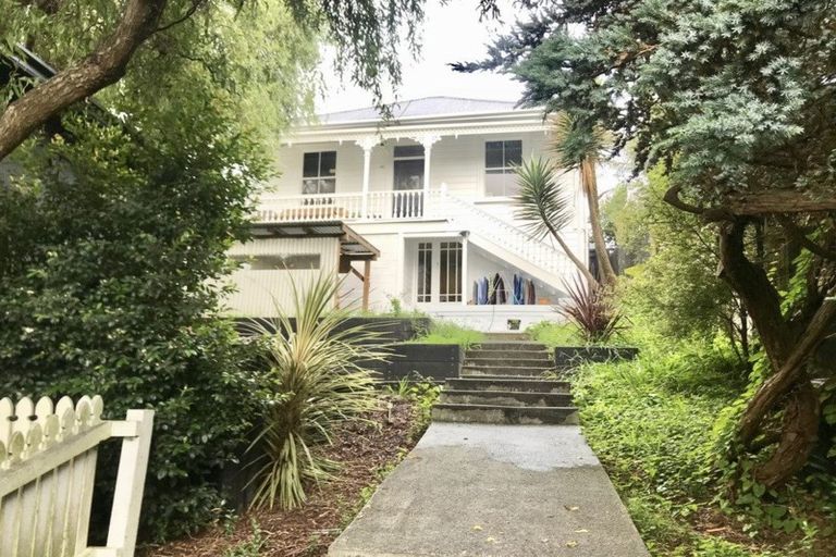 Photo of property in 10 Niger Street, Grey Lynn, Auckland, 1021