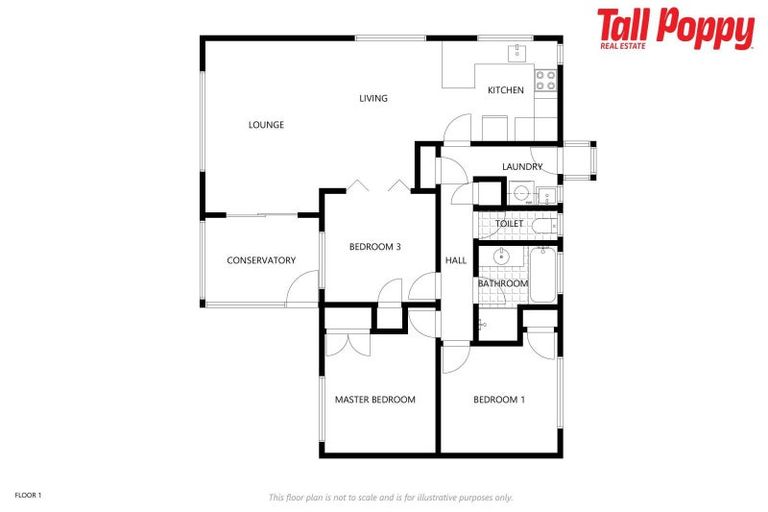 Photo of property in 17b Manson Street, Gate Pa, Tauranga, 3112