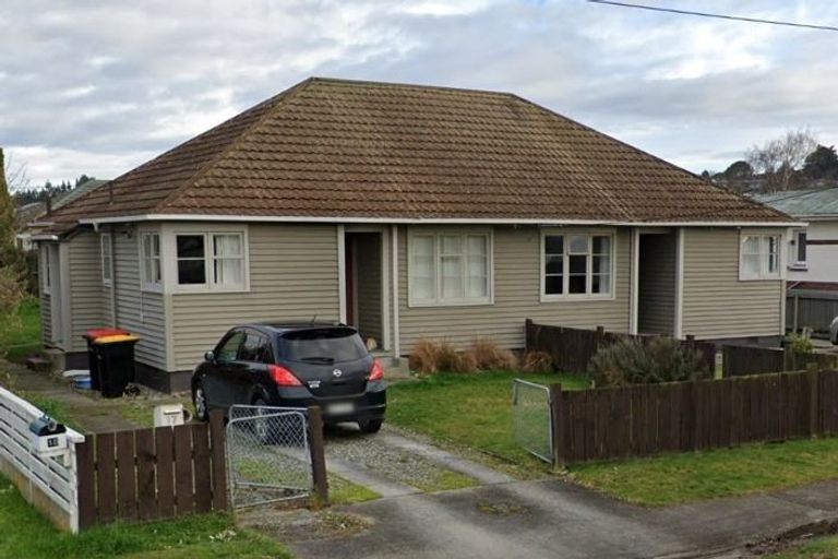 Photo of property in 17-19 Gilbert Street, Gore, 9710