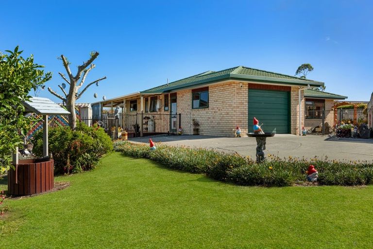 Photo of property in 48 Taupata Place, Kaitaia, 0410