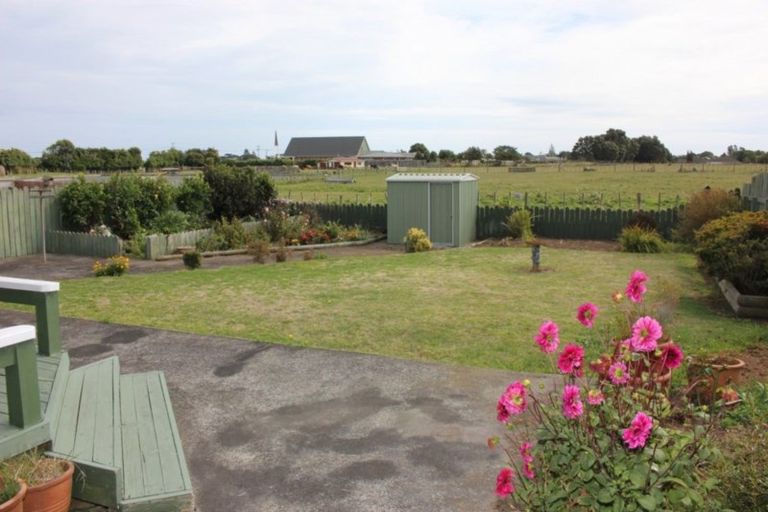 Photo of property in 11 Ponderosa Place, Opunake, 4616