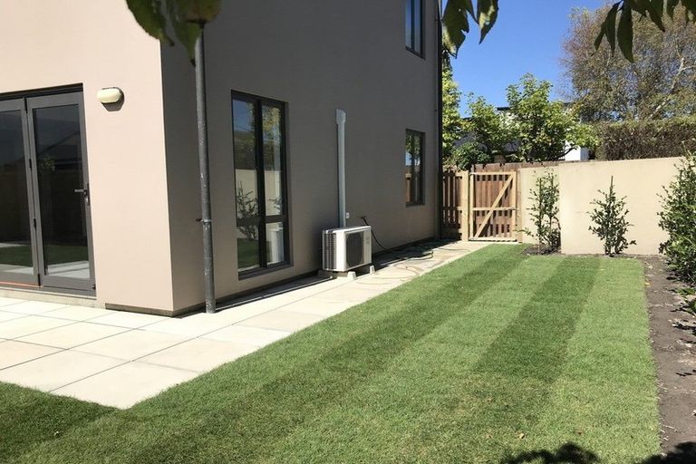 Photo of property in 114a Bishop Street, St Albans, Christchurch, 8014