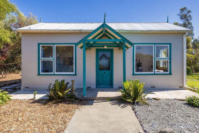 Photo of property in 395 Rangiora Leithfield Road, Sefton, Rangiora, 7477