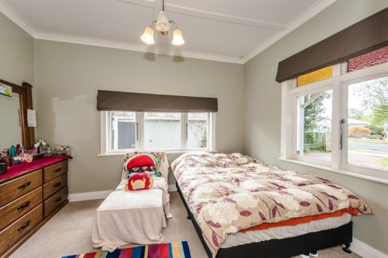 Photo of property in 83 Te Aroha Street, Hamilton East, Hamilton, 3216