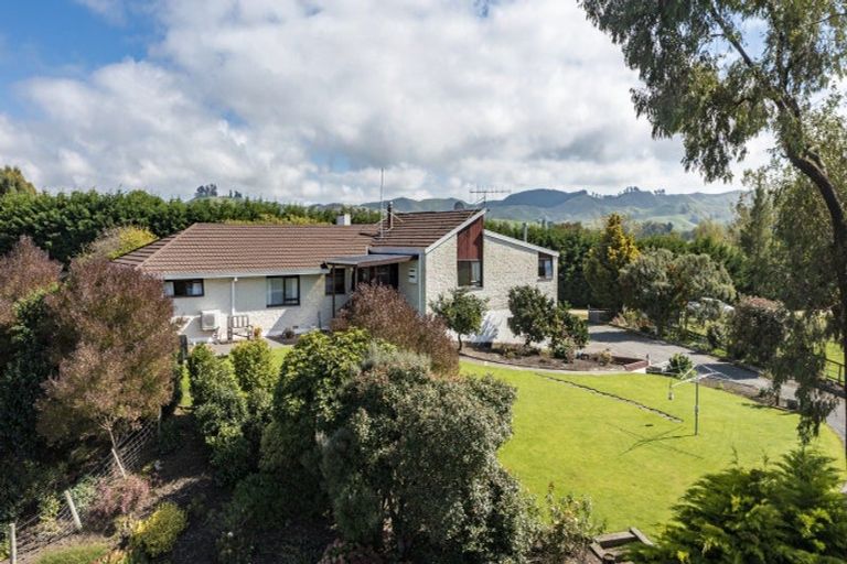 Photo of property in 16a Tamumu Road, Waipawa, 4210