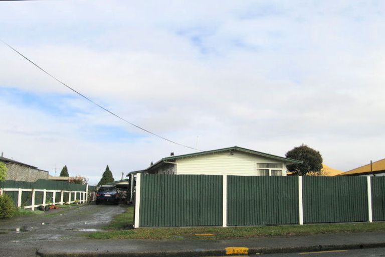 Photo of property in 414 Hapia Street, Camberley, Hastings, 4120