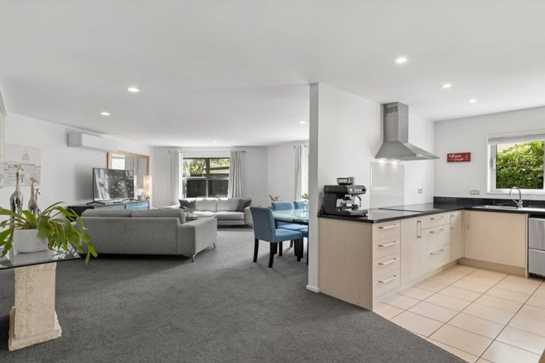 Photo of property in 9c Burlington Street, Sydenham, Christchurch, 8023