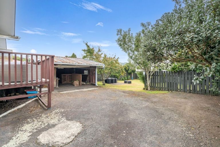 Photo of property in 59 Morningside Road, Morningside, Whangarei, 0110