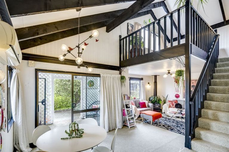 Photo of property in 31c Donegal Crescent, Tamatea, Napier, 4112