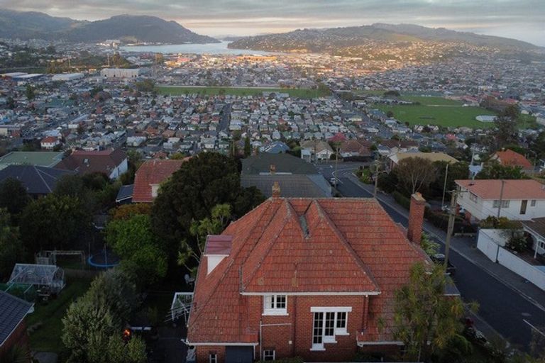 Photo of property in 16 Skibo Street, Kew, Dunedin, 9012