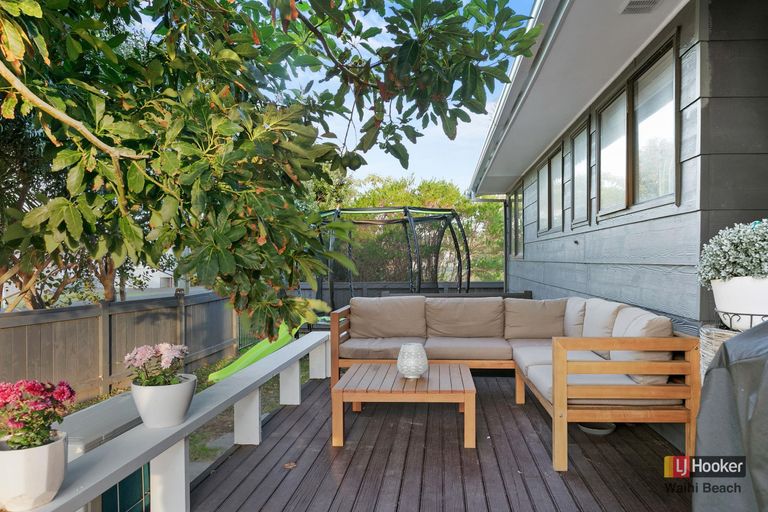 Photo of property in 23a Pio Road, Bowentown, Waihi Beach, 3177