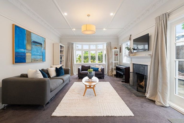 Photo of property in 7 Joll Street, Karori, Wellington, 6012
