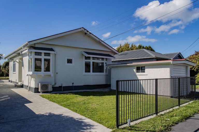 Photo of property in 57 Warden Street, Richmond, Christchurch, 8013