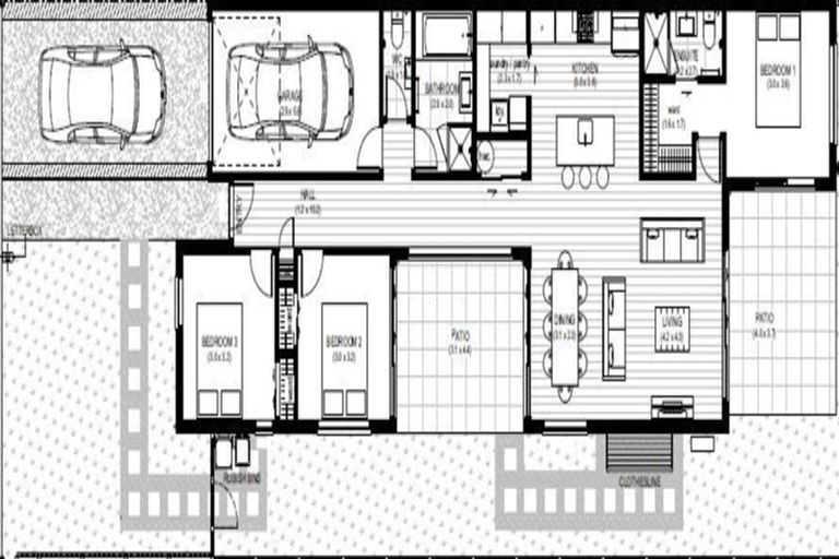 Photo of property in 199b Ninth View Avenue, Beachlands, Auckland, 2018