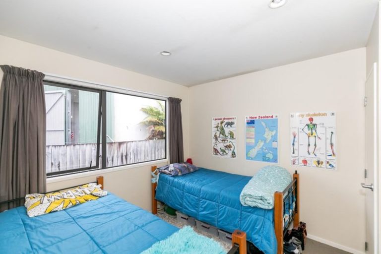 Photo of property in 34e York Street, Hamilton East, Hamilton, 3216