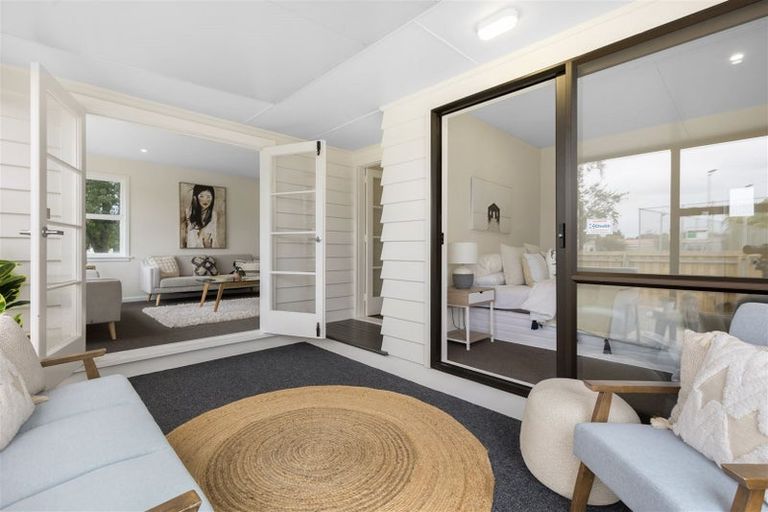 Photo of property in 47 Emlyn Place, Avondale, Christchurch, 8061