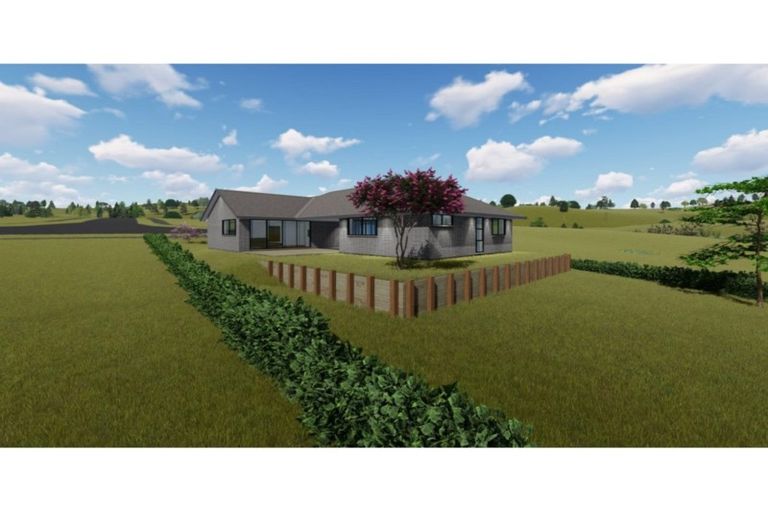 Photo of property in 47 Tahuna Minhinnick Drive, Glenbrook, Waiuku, 2681