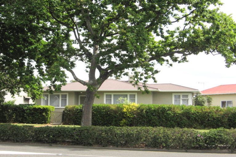 Photo of property in 30 Heads Road, Gonville, Whanganui, 4500