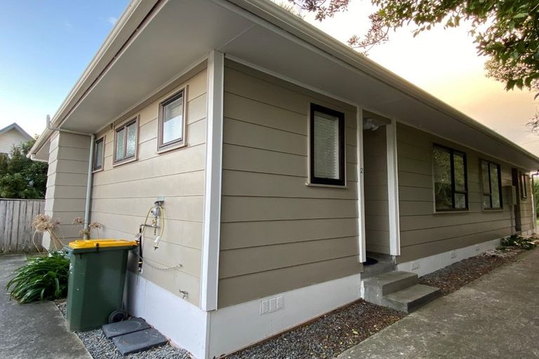 Photo of property in 2/11 Te Arawi Street, Takapuwahia, Porirua, 5022