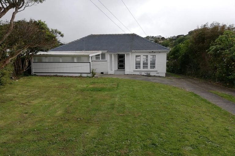 Photo of property in 16 Kipling Street, Johnsonville, Wellington, 6037