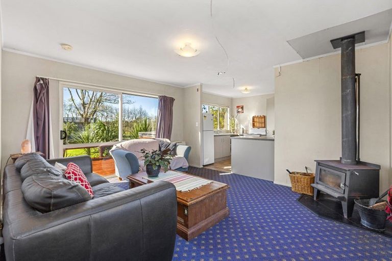 Photo of property in 67 Cochrane Road, Ngahinapouri, Ohaupo, 3882