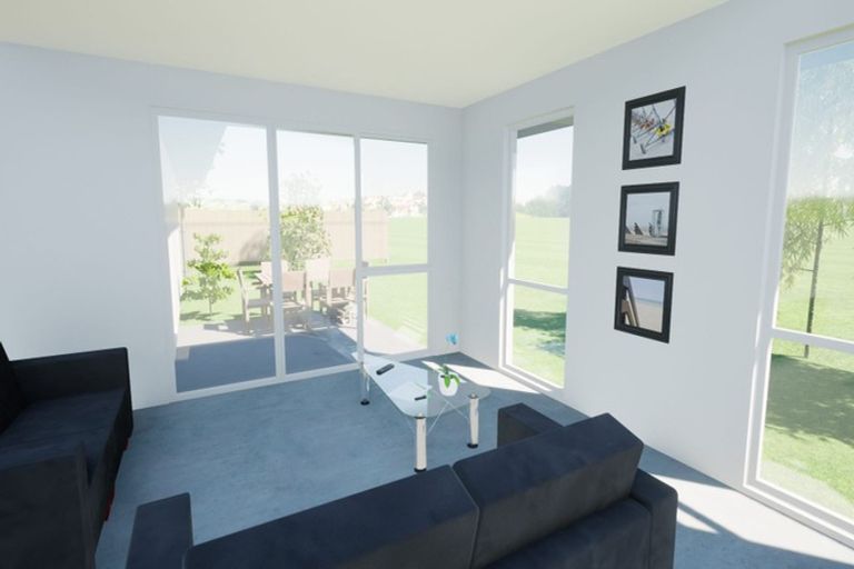 Photo of property in 15 Matamoe Drive, Halswell, Christchurch, 8025