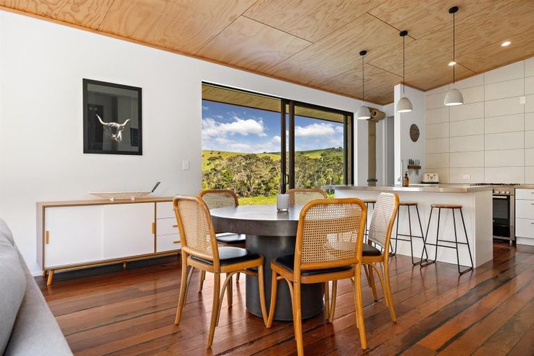 Photo of property in 463 Fordyce Road, Helensville, 0874