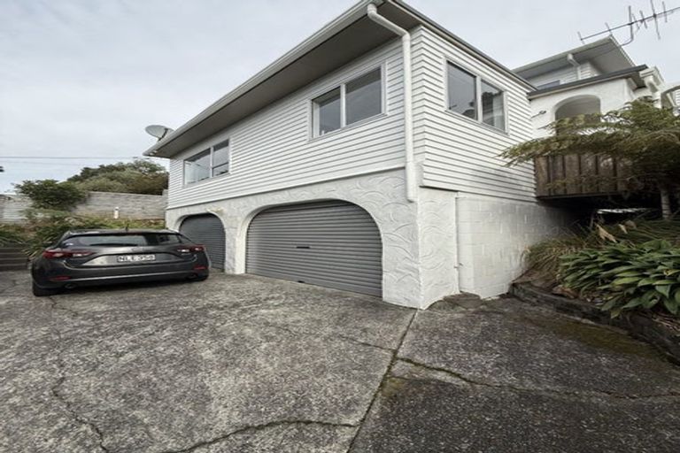 Photo of property in 163b Miromiro Road, Normandale, Lower Hutt, 5010
