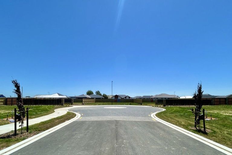 Photo of property in 9 Jasmine Close, Rolleston, 7614