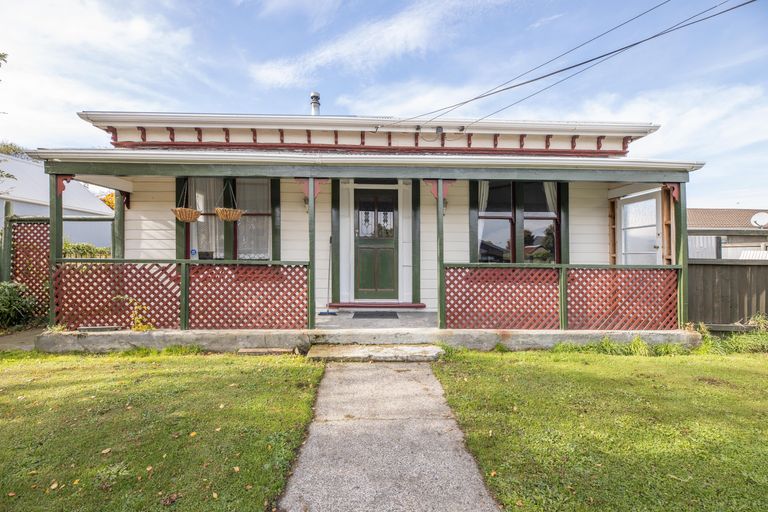 Photo of property in 8 Gilby Street, Linwood, Christchurch, 8011