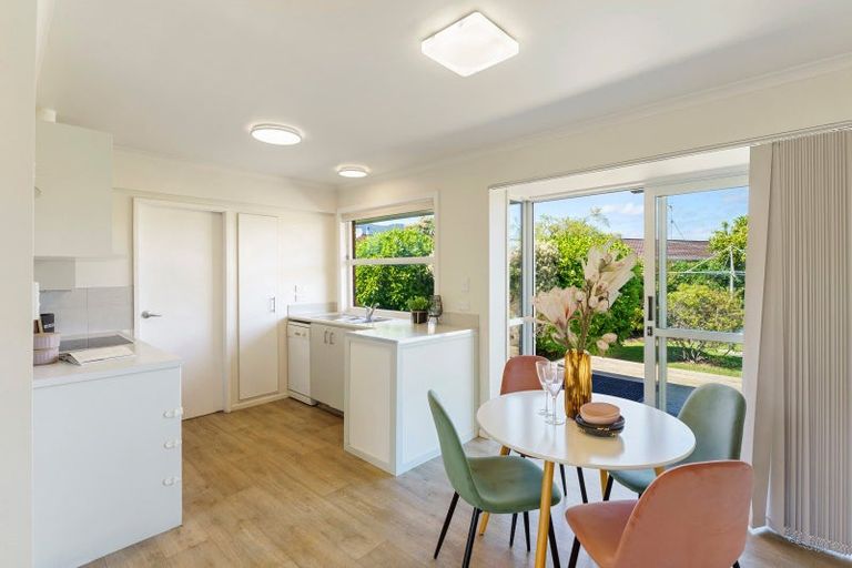 Photo of property in 47b Kapiti Road, Paraparaumu, 5032