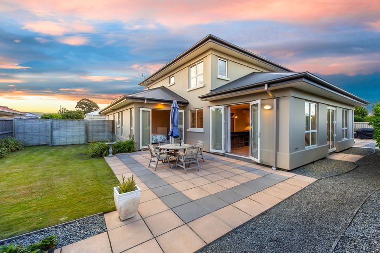 Photo of property in 29 Mistral Road, Northwood, Christchurch, 8051