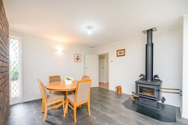 Photo of property in 273 Parewanui Road, Bulls, 4894