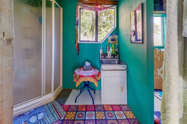 Photo of property in 122 Thames Coast Sh25 Road, Whakatete Bay, Thames, 3575