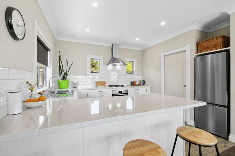 Photo of property in 167 Wairau Road, Kaitake, New Plymouth, 4374