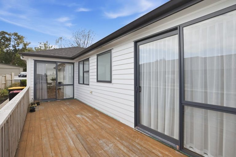 Photo of property in 10 Oranmore Crescent, Paeroa, 3600