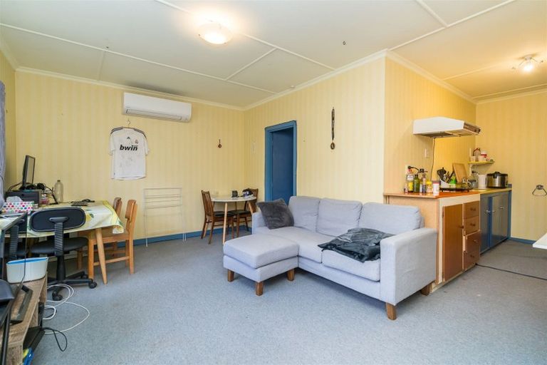 Photo of property in 25 Hall Road, Sawyers Bay, Port Chalmers, 9023
