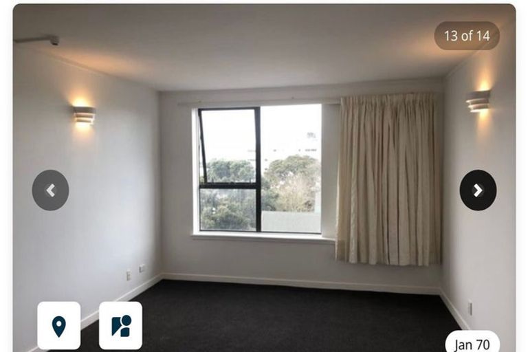 Photo of property in Hobson Court Flats, 36/70 Hobson Street, Thorndon, Wellington, 6011