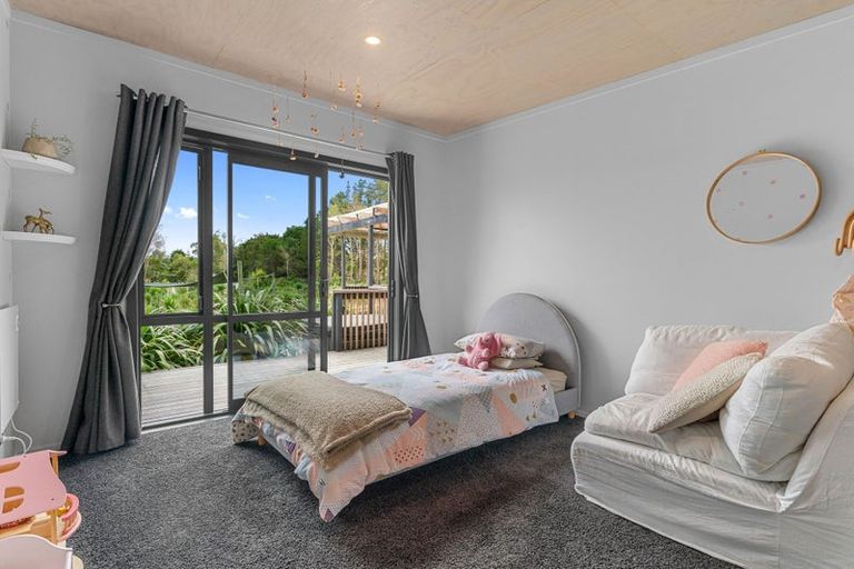 Photo of property in 141 Garbolino Road, Mangawhai, 0573