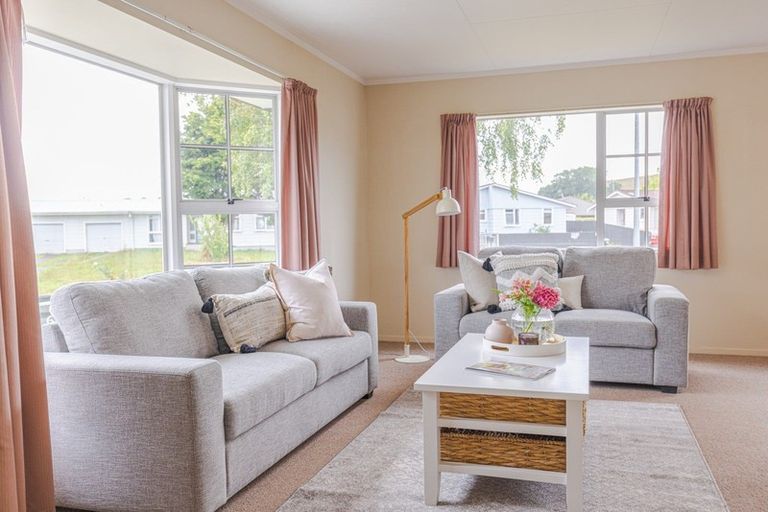 Photo of property in 26 Hackett Street, Whanganui East, Whanganui, 4500