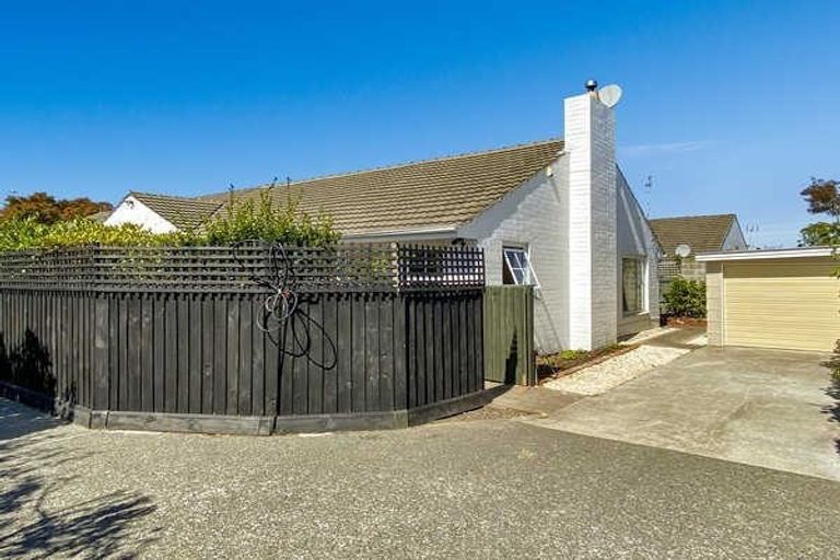 Photo of property in 93b Winchester Street, Merivale, Christchurch, 8014