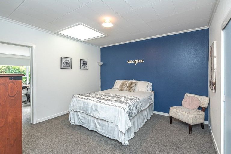 Photo of property in 9 Fitzherbert Avenue, Springvale, Whanganui, 4501