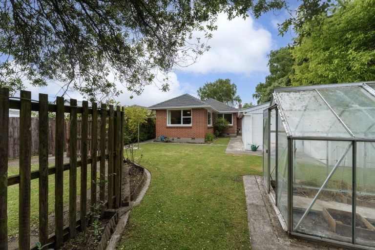 Photo of property in 30 Hockey Street, Bishopdale, Christchurch, 8051