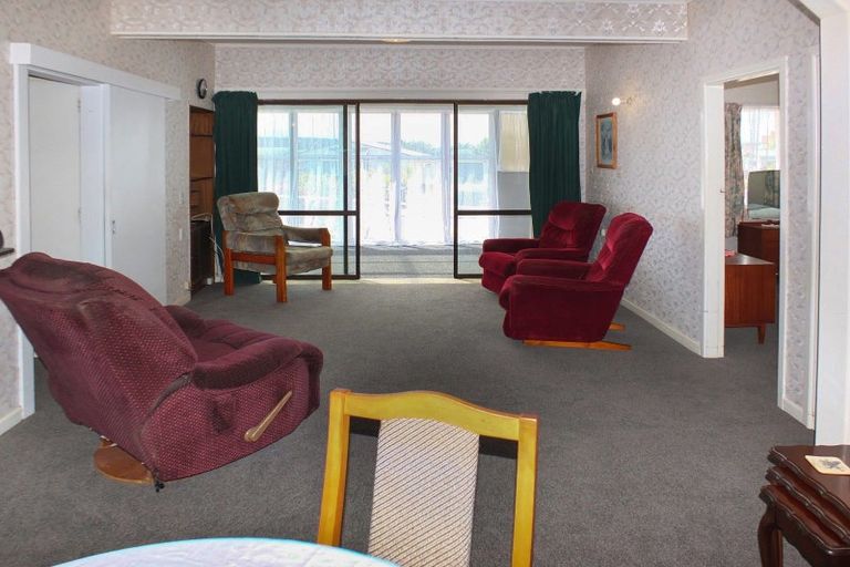 Photo of property in 4 Harrod Avenue, Foxton Beach, Foxton, 4815