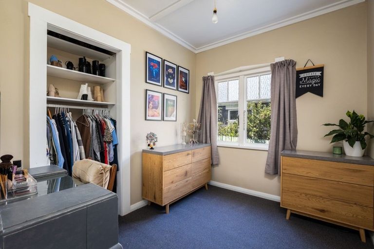 Photo of property in 7 Henui Street, Strandon, New Plymouth, 4312