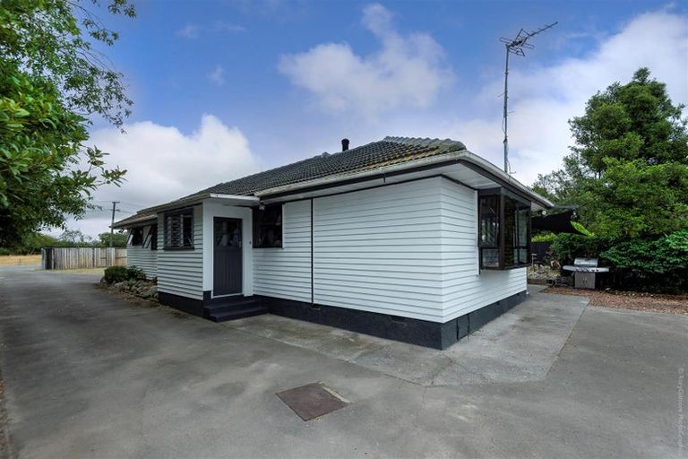 Photo of property in 4 Hororata Road, Hororata, 7572