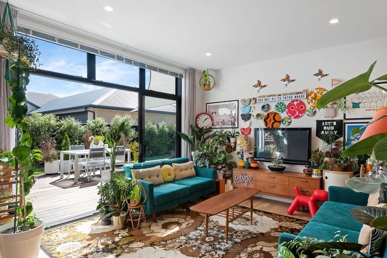 Photo of property in 4 Appleton Court, Rolleston, 7615