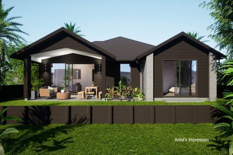 Photo of property in 249 Adler Drive, Ohauiti, Tauranga, 3112