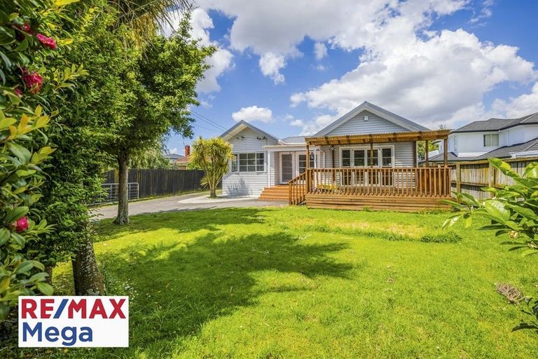 Photo of property in 59 Allenby Road, Papatoetoe, Auckland, 2025